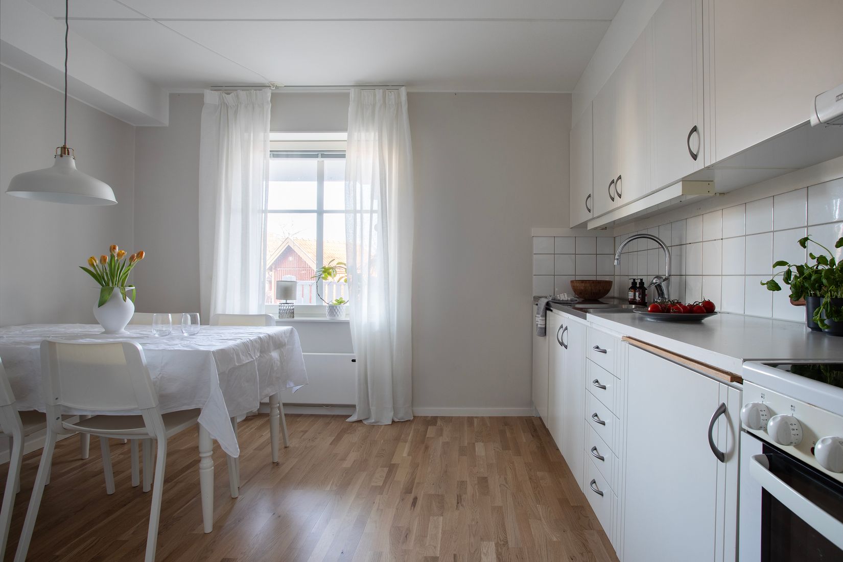 Bostadsrätt, Flädervägen 36, Romelanda, Kungälv