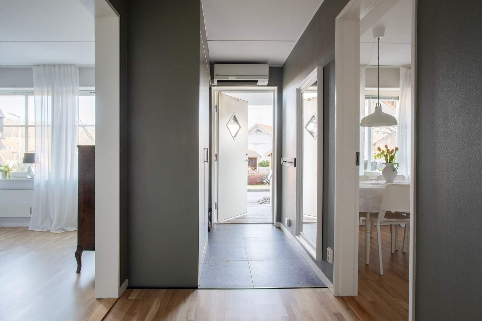 Bostadsrätt, Flädervägen 36, Romelanda, Kungälv