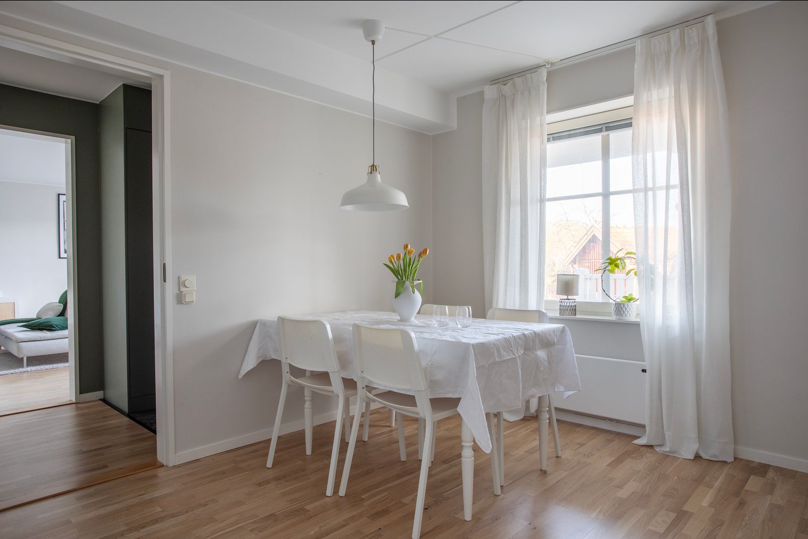 Bostadsrätt, Flädervägen 36, Romelanda, Kungälv