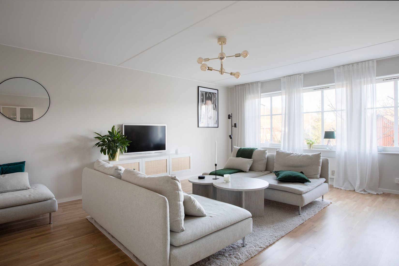 Bostadsrätt, Flädervägen 36, Romelanda, Kungälv