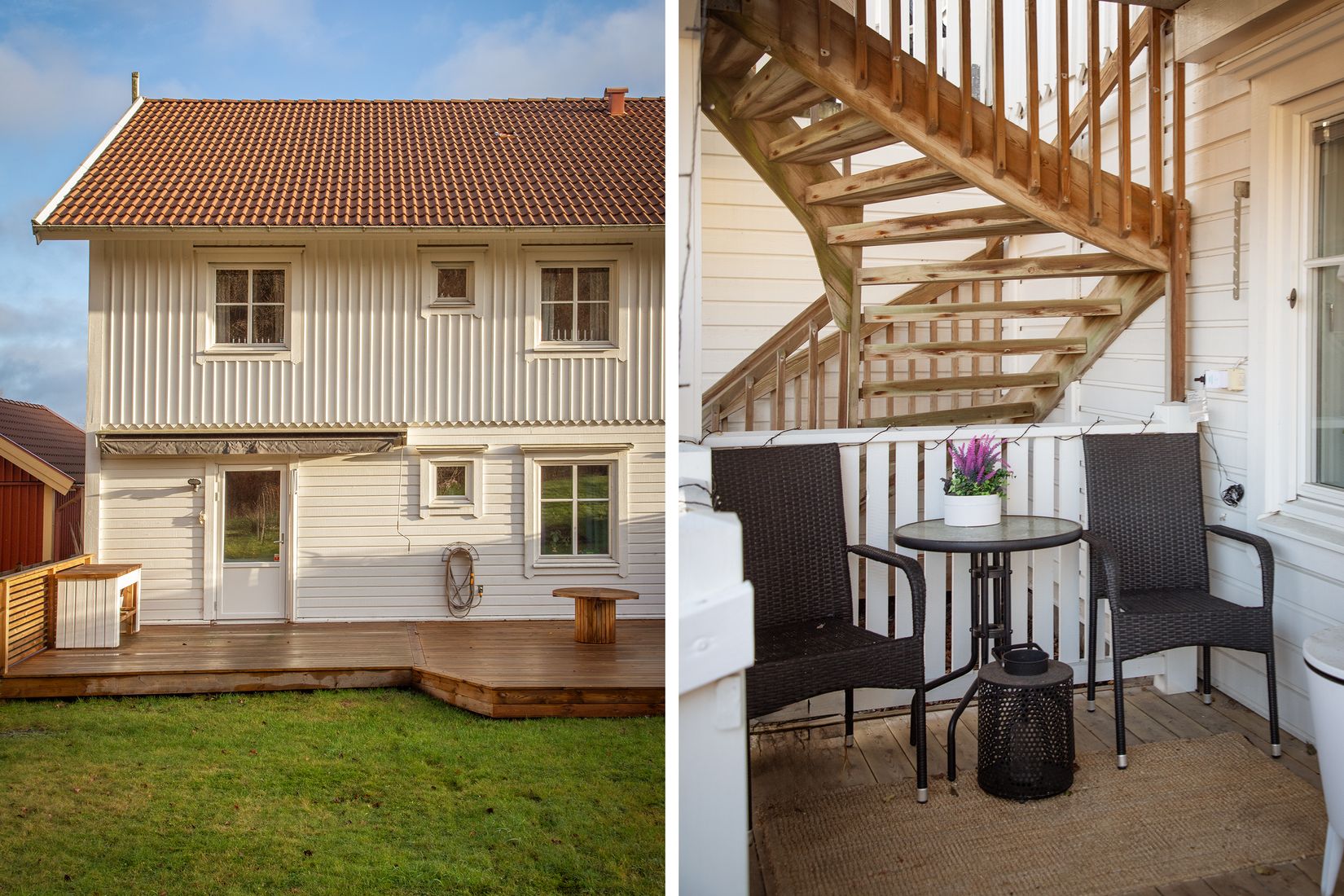 Bostadsrätt, Flädervägen 36, Romelanda, Kungälv