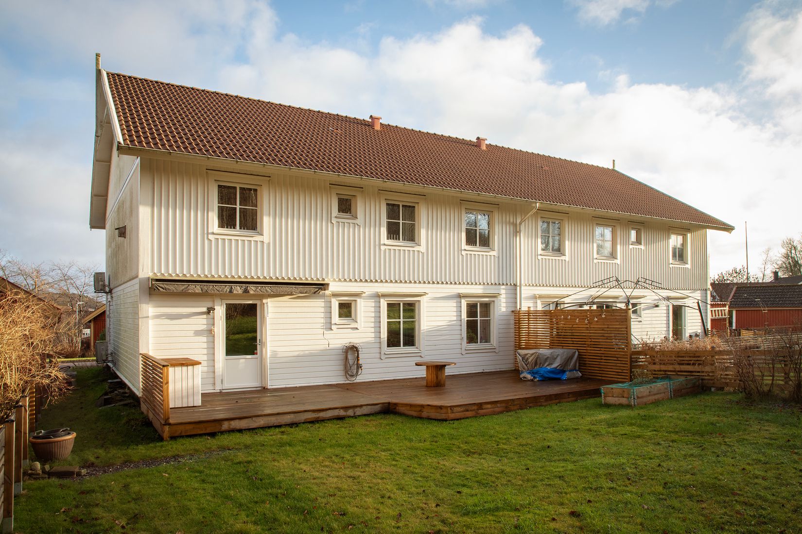 Bostadsrätt, Flädervägen 36, Romelanda, Kungälv