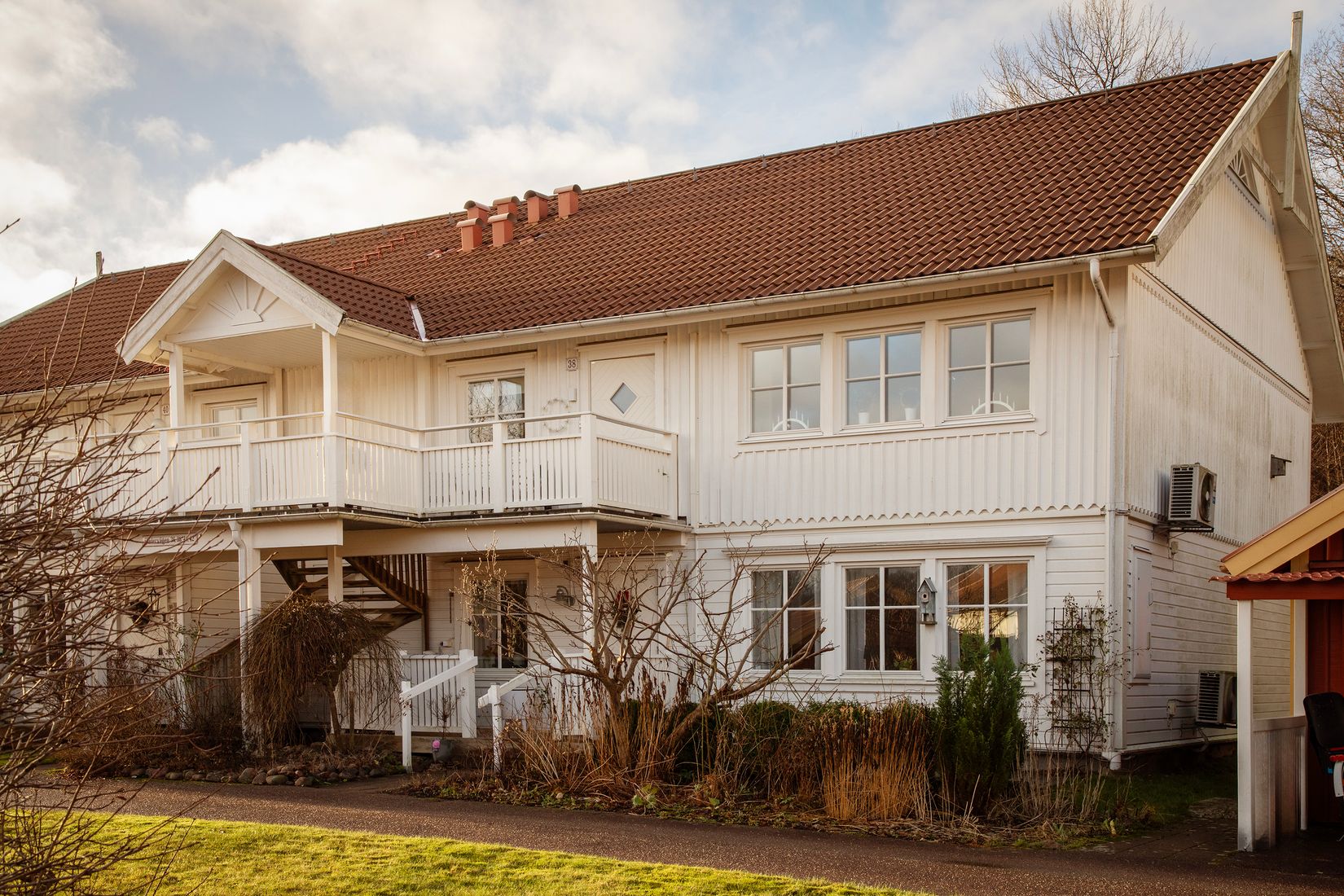 Bostadsrätt, Flädervägen 36, Romelanda, Kungälv