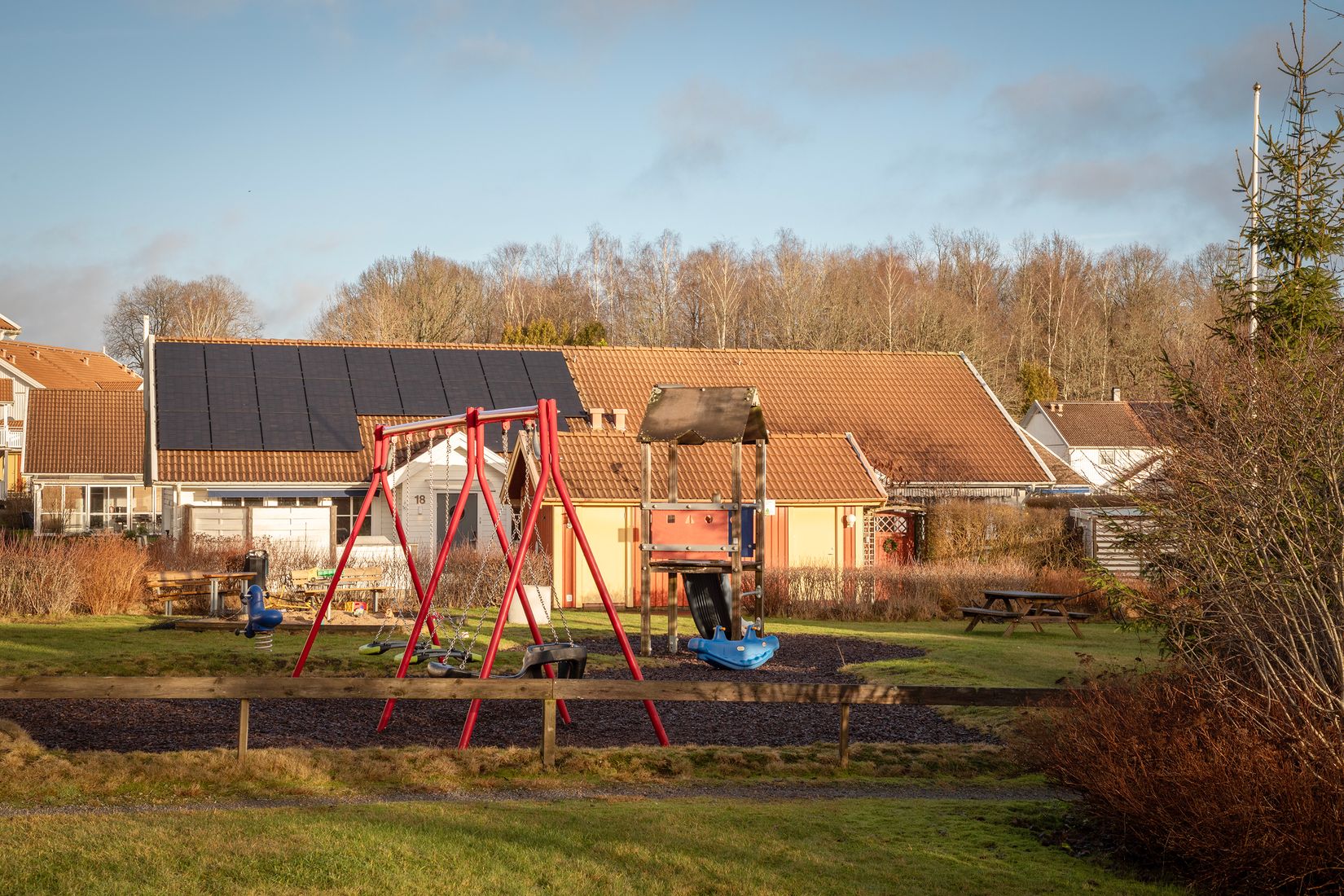 Bostadsrätt, Flädervägen 36, Romelanda, Kungälv