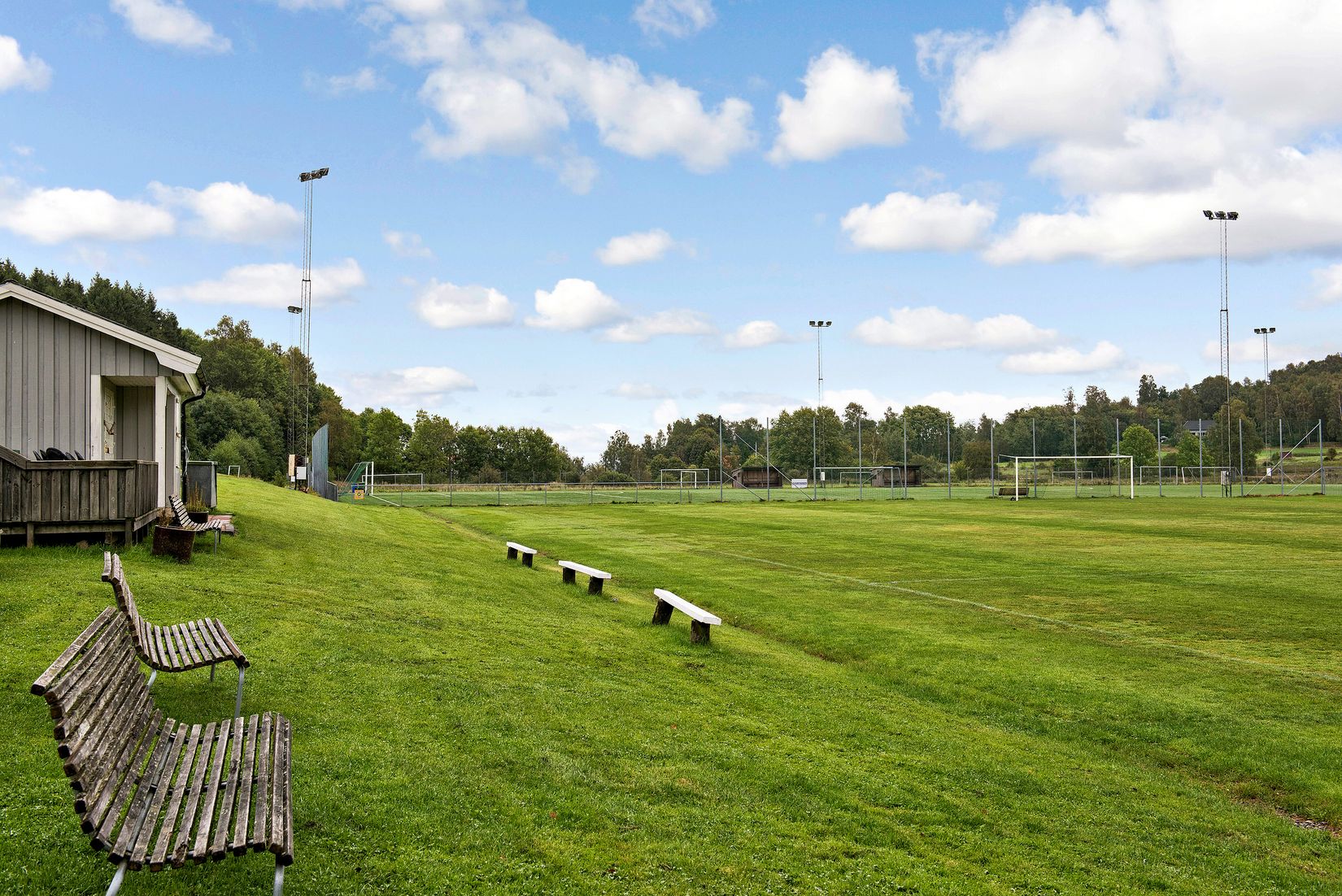 Bostadsrätt, Flädervägen 36, Romelanda, Kungälv