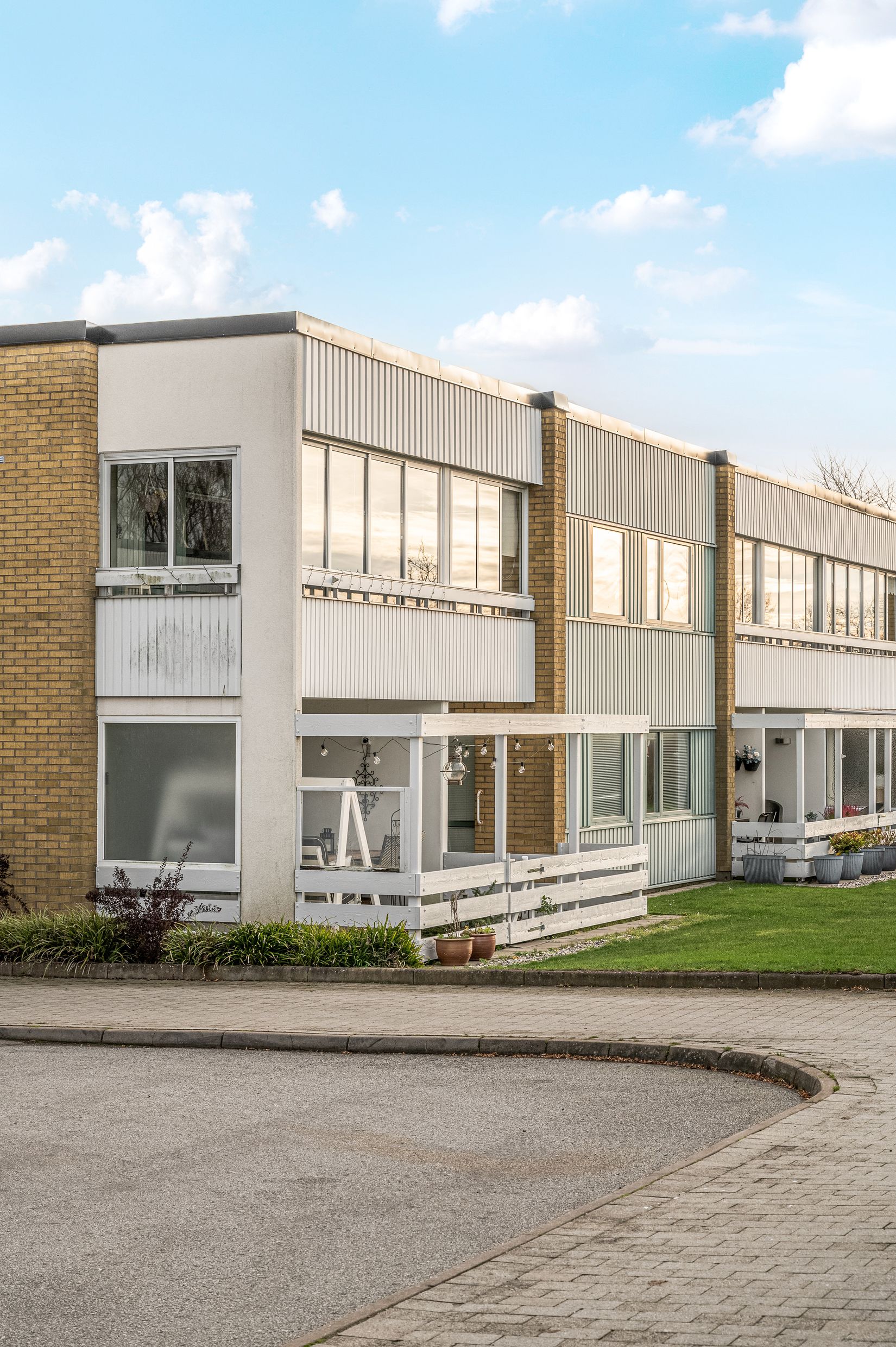 Bostadsrätt, Bjerehov 11A, Bjerehov, Lomma