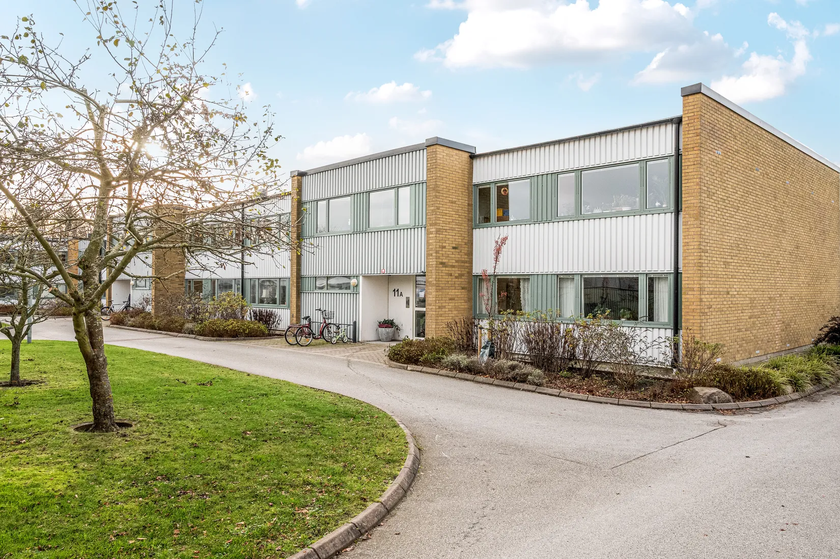 Bostadsrätt, Bjerehov 11A, Bjärred - Bjerehov, Lomma