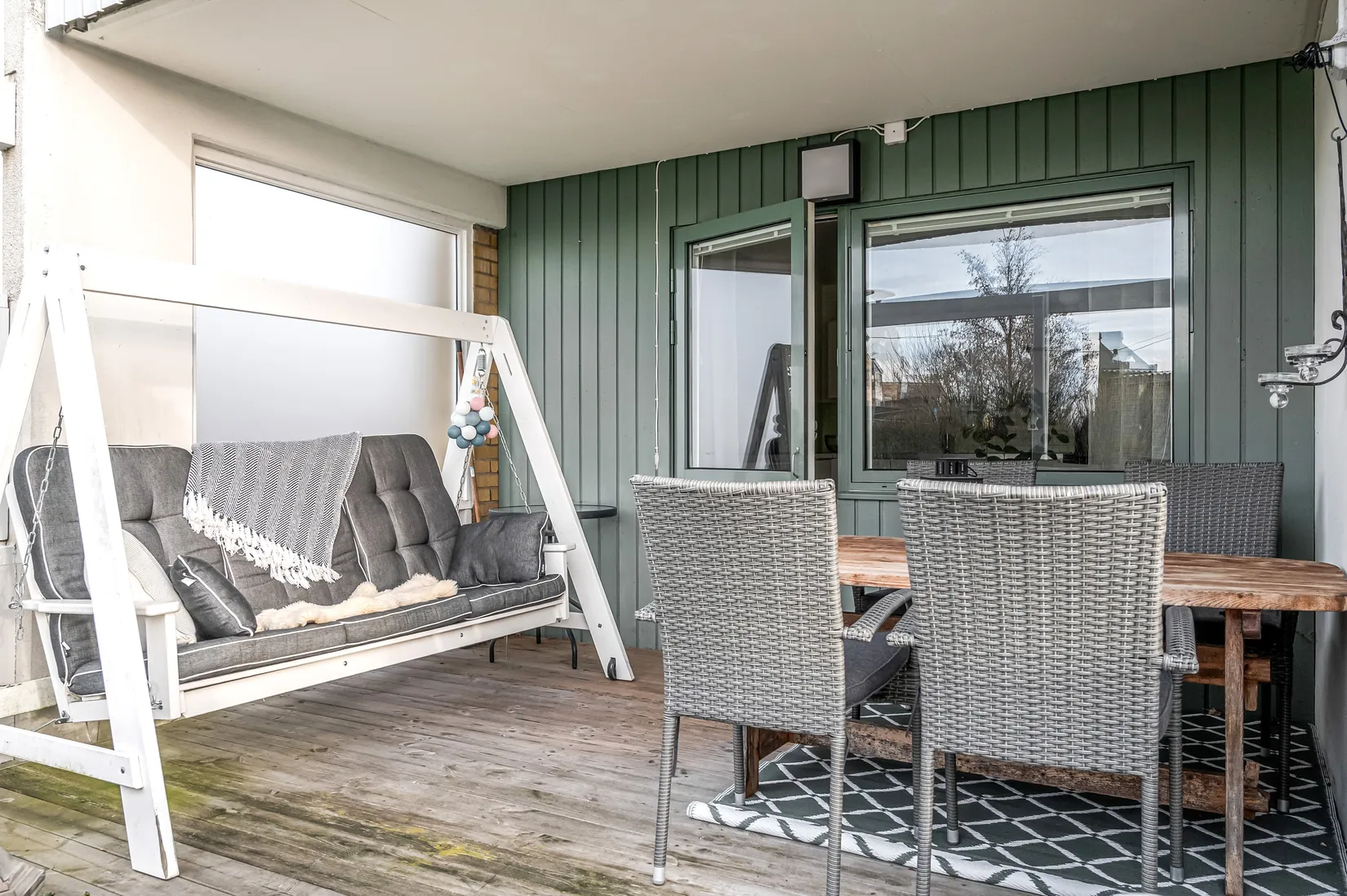 Bostadsrätt, Bjerehov 11A, Bjärred - Bjerehov, Lomma