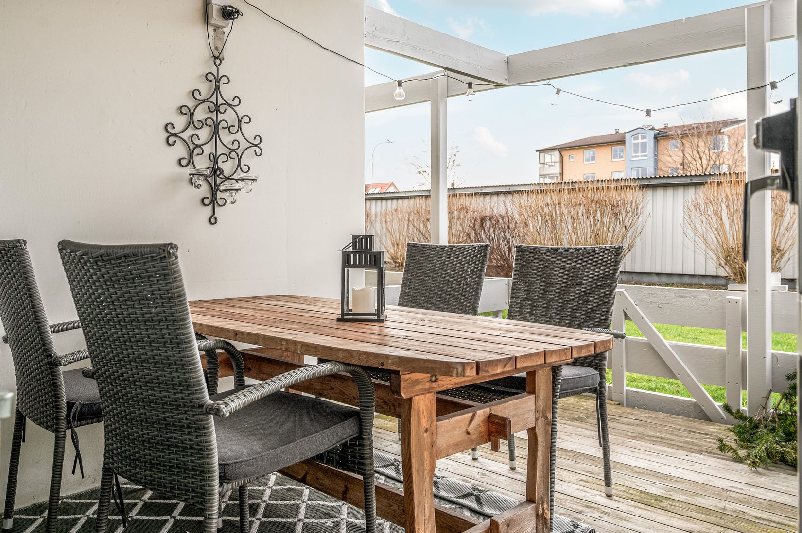 Bostadsrätt, Bjerehov 11A, Bjerehov, Lomma