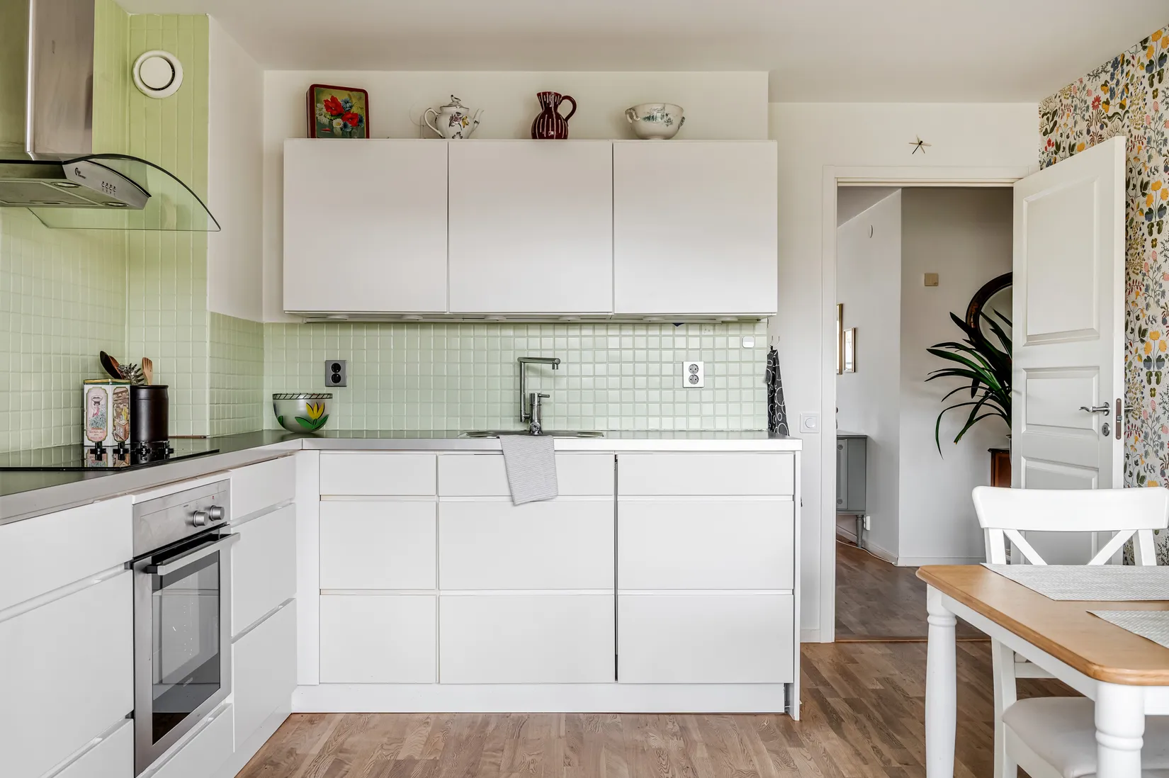 Bostadsrätt, Bjerehov 11A, Bjärred - Bjerehov, Lomma