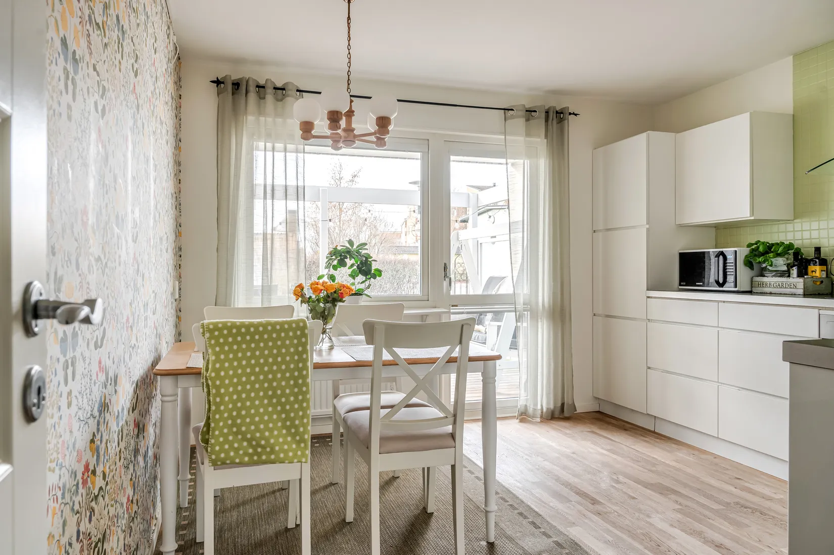 Bostadsrätt, Bjerehov 11A, Bjärred - Bjerehov, Lomma