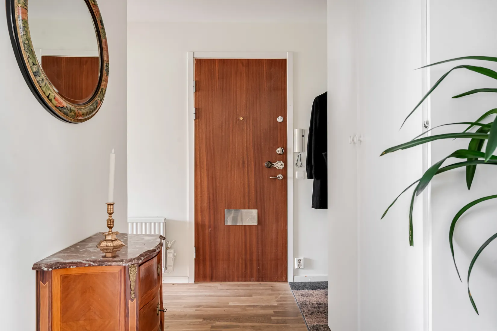 Bostadsrätt, Bjerehov 11A, Bjärred - Bjerehov, Lomma