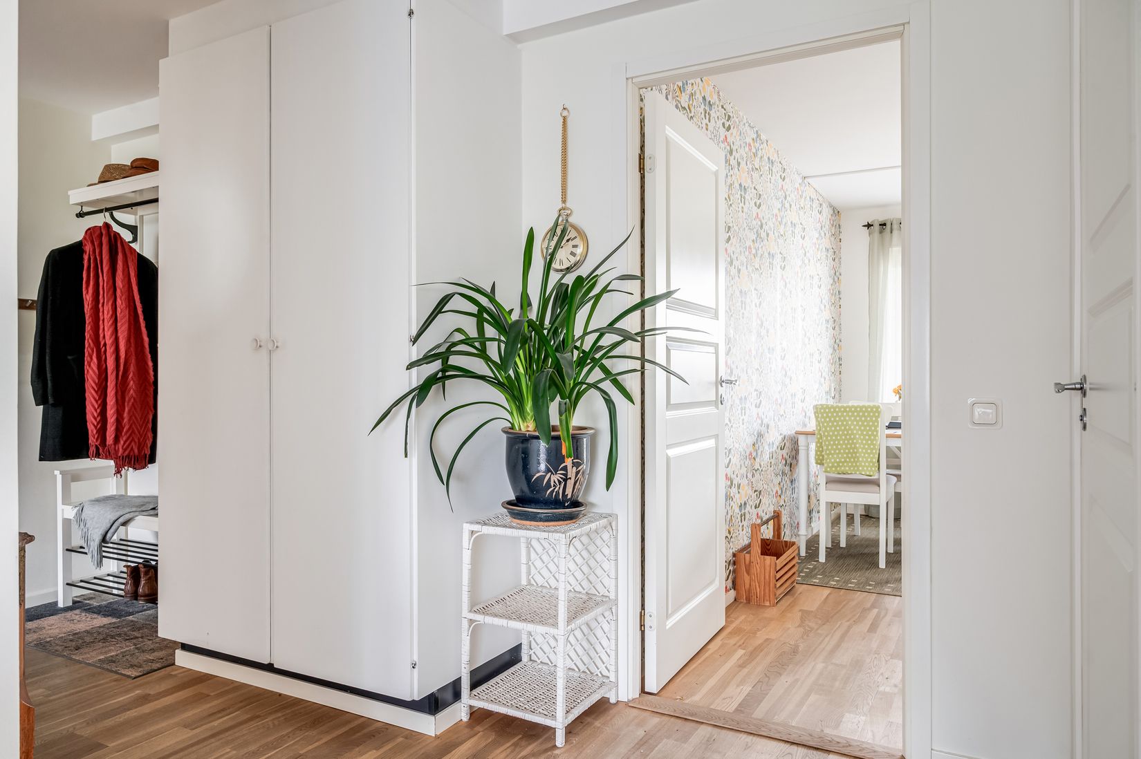 Bostadsrätt, Bjerehov 11A, Bjerehov, Lomma