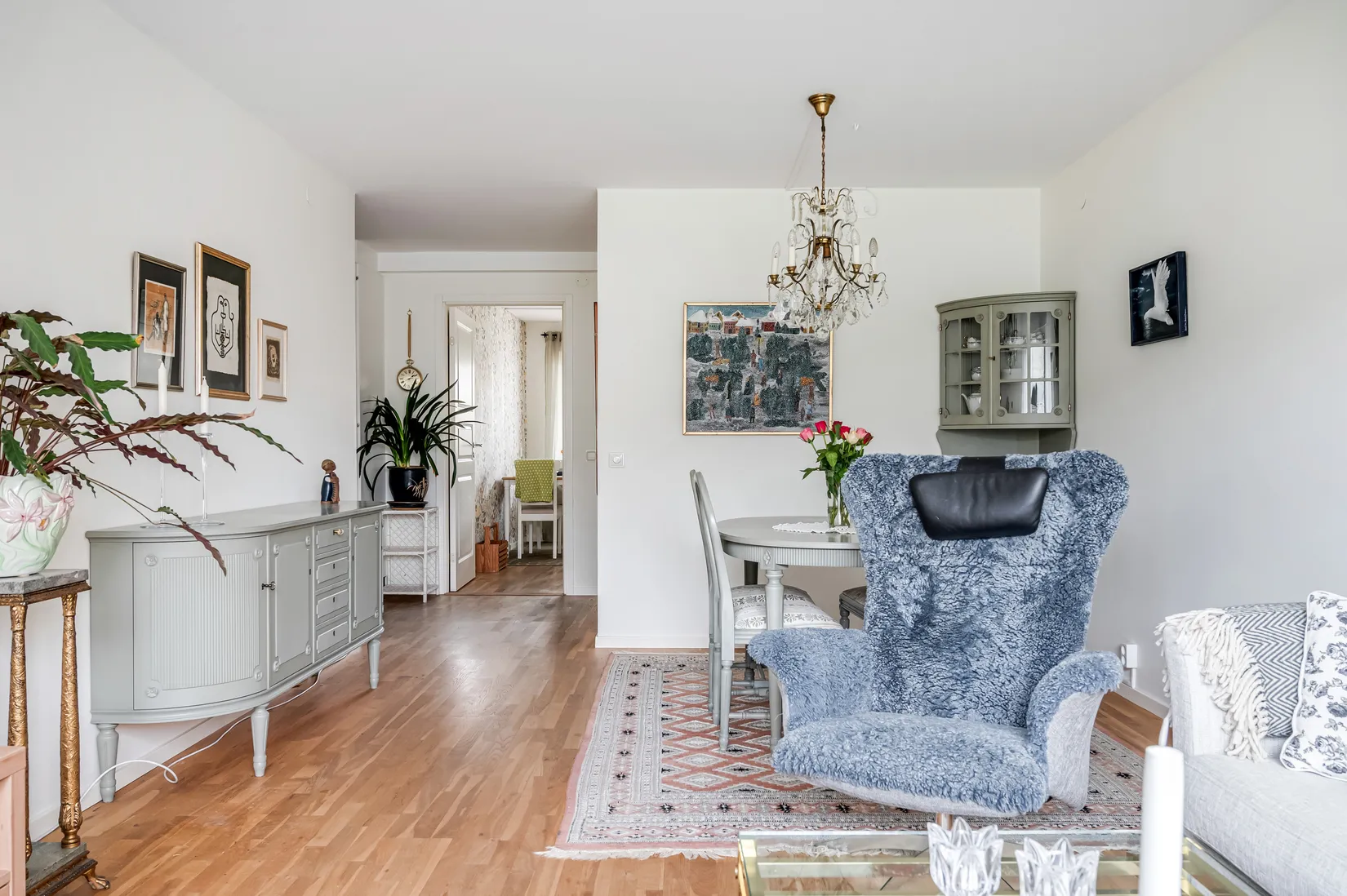 Bostadsrätt, Bjerehov 11A, Bjärred - Bjerehov, Lomma