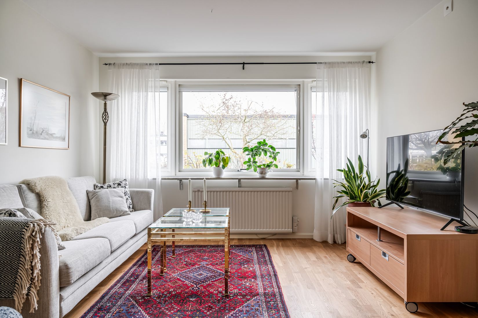 Bostadsrätt, Bjerehov 11A, Bjerehov, Lomma