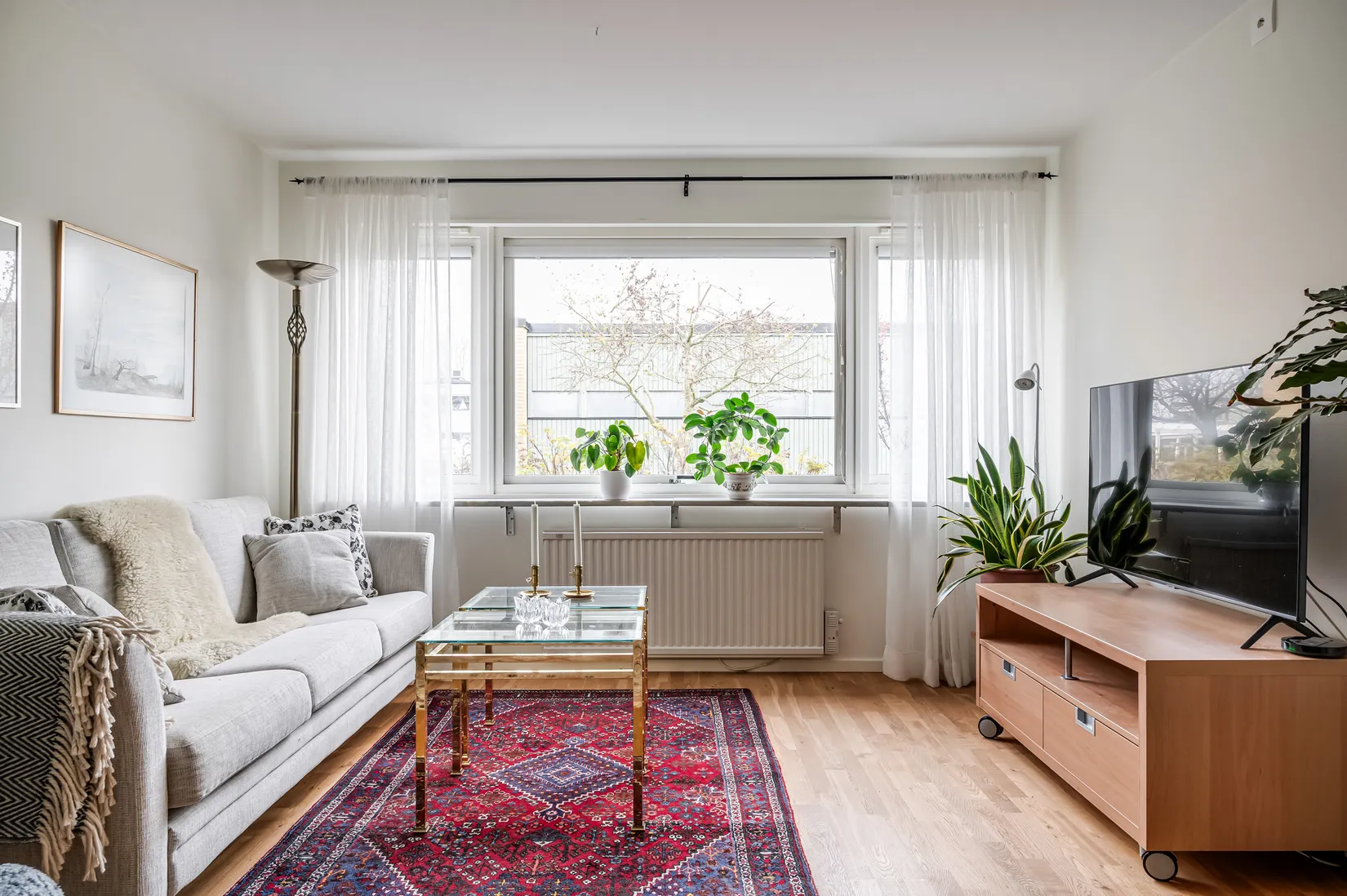 Bostadsrätt, Bjerehov 11A, Bjärred - Bjerehov, Lomma