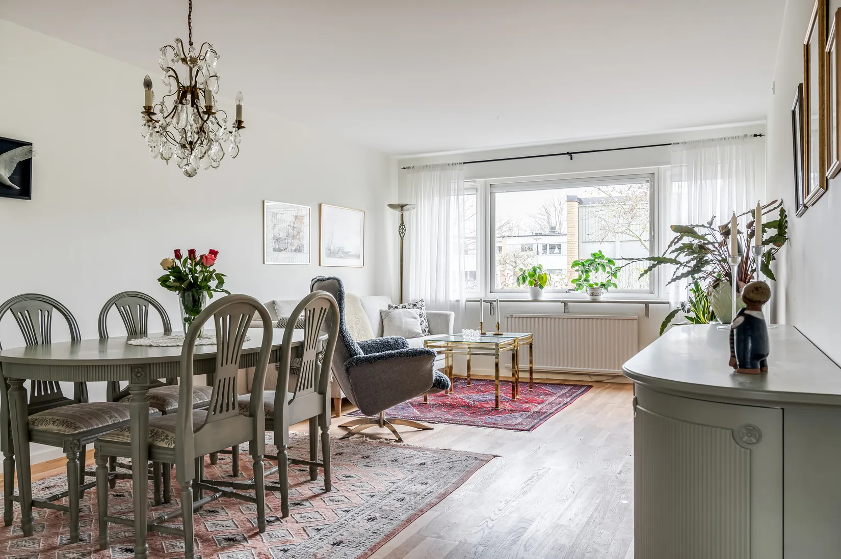 Bostadsrätt, Bjerehov 11A, Bjärred - Bjerehov, Lomma