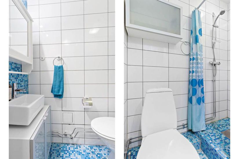 Bostadsrätt, Hagalundsgatan 40, Solna