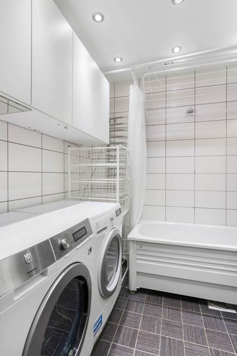 Bostadsrätt, Hagalundsgatan 40, Solna