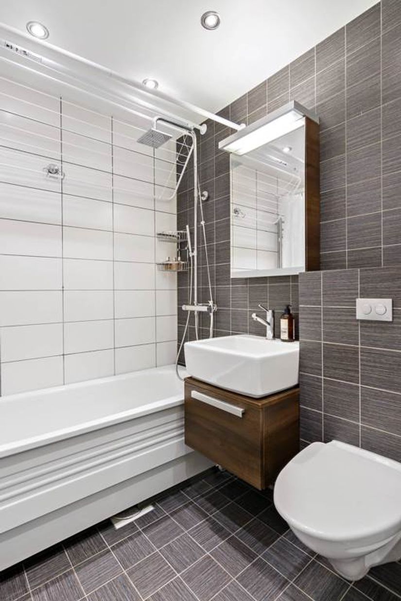 Bostadsrätt, Hagalundsgatan 40, Solna