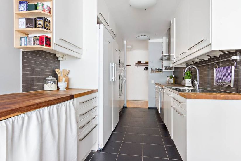 Bostadsrätt, Hagalundsgatan 40, Solna