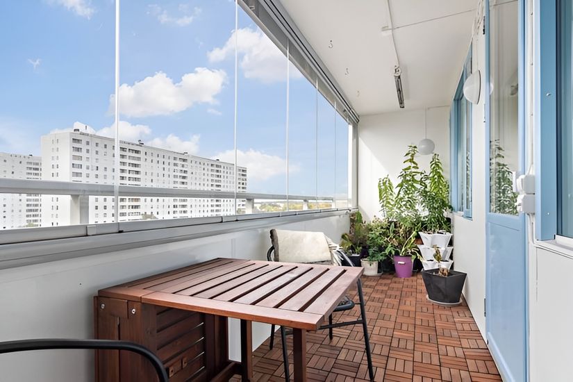 Bostadsrätt, Hagalundsgatan 40, Solna