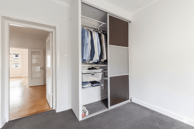 Bostadsrätt, Södra Bangårdsgatan 12B, Söder, Eskilstuna