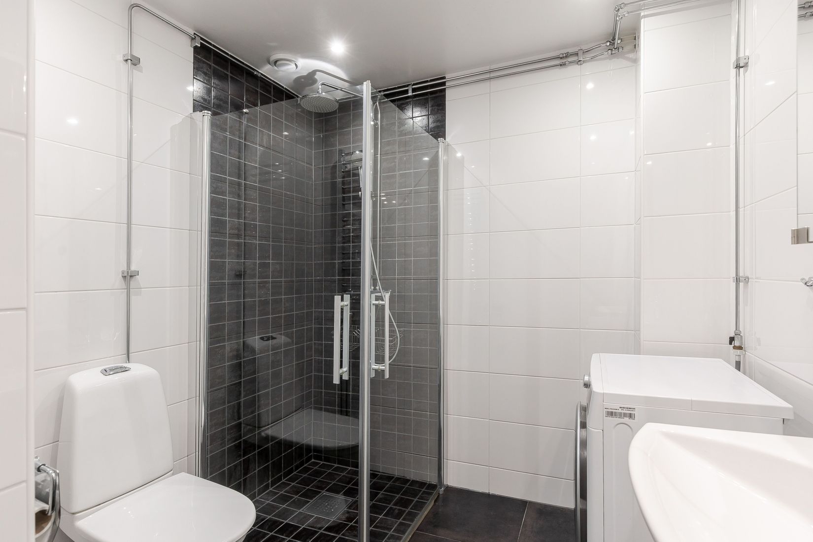 Bostadsrätt, Södra Bangårdsgatan 12B, Söder, Eskilstuna