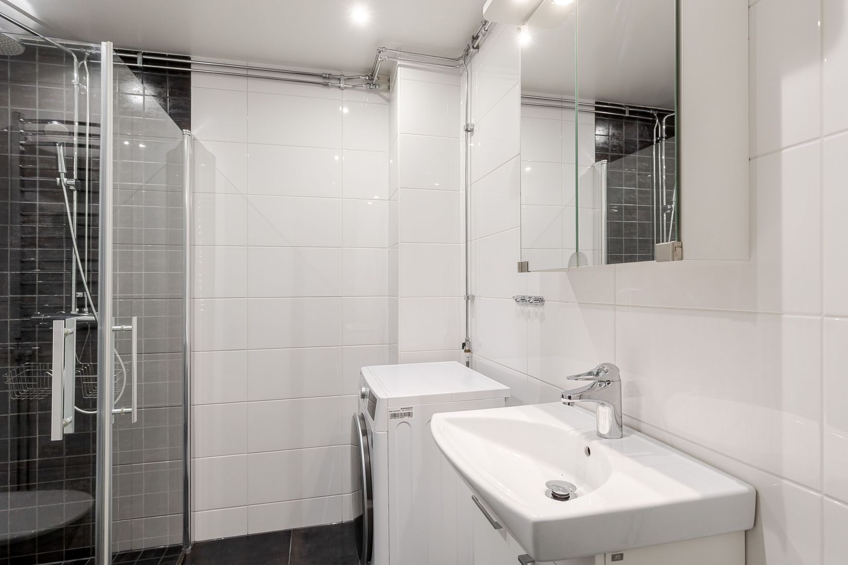 Bostadsrätt, Södra Bangårdsgatan 12B, Söder, Eskilstuna