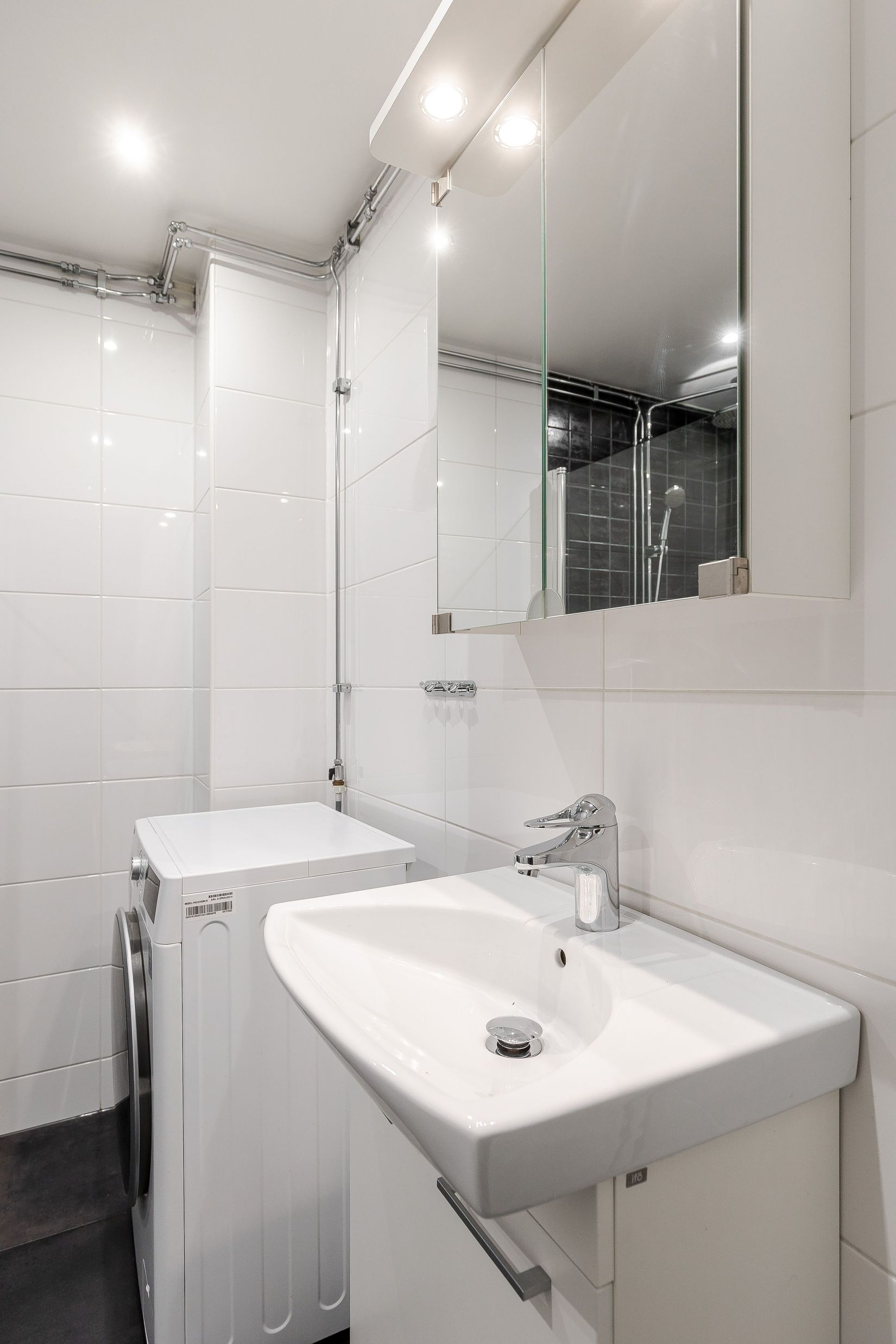 Bostadsrätt, Södra Bangårdsgatan 12B, Söder, Eskilstuna