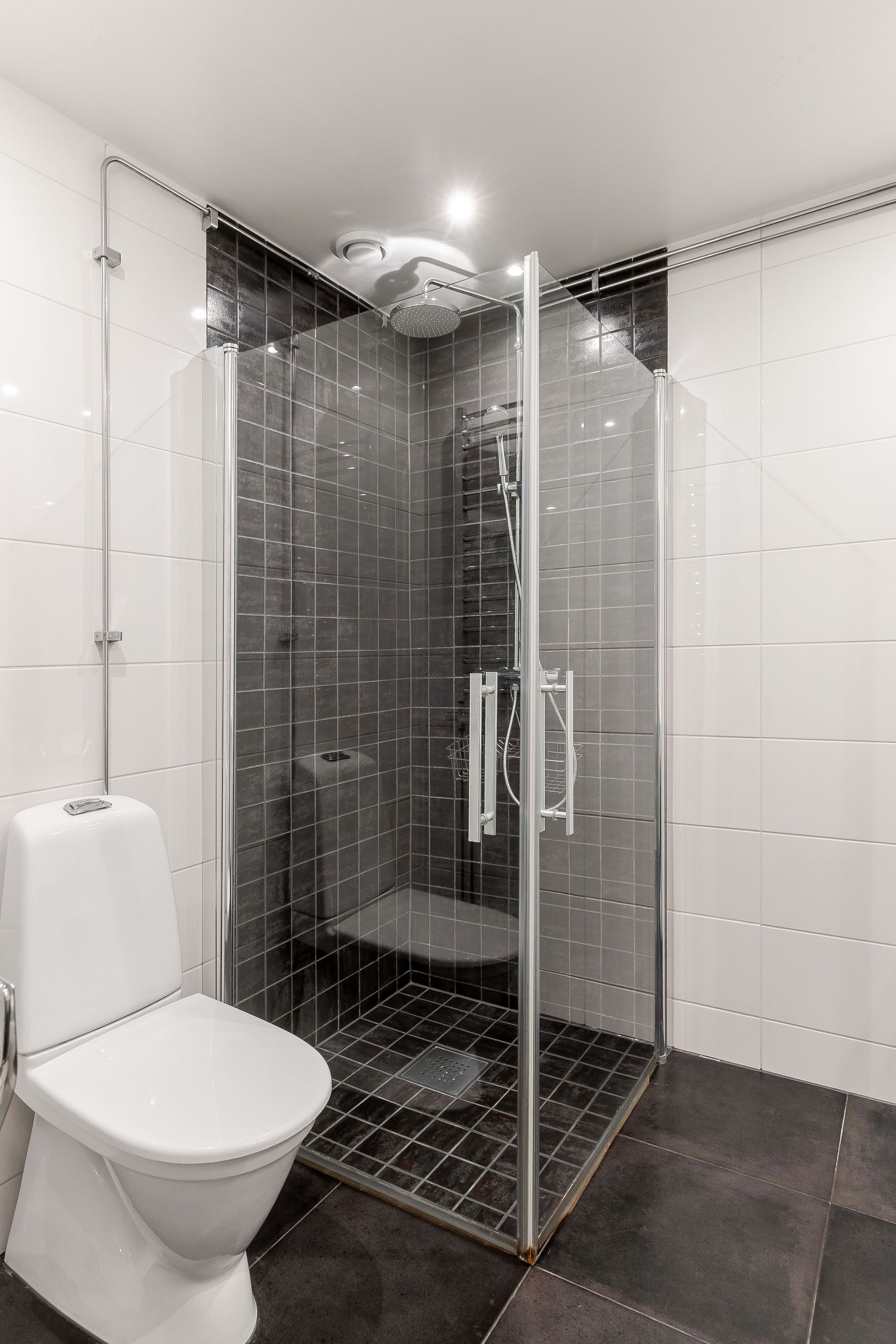 Bostadsrätt, Södra Bangårdsgatan 12B, Söder, Eskilstuna