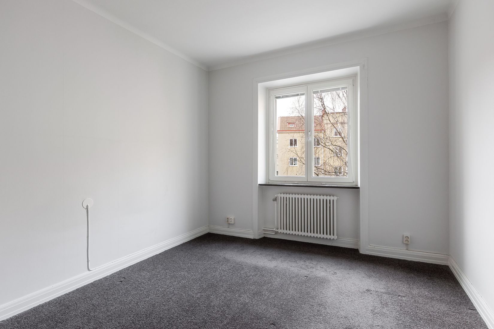 Bostadsrätt, Södra Bangårdsgatan 12B, Söder, Eskilstuna