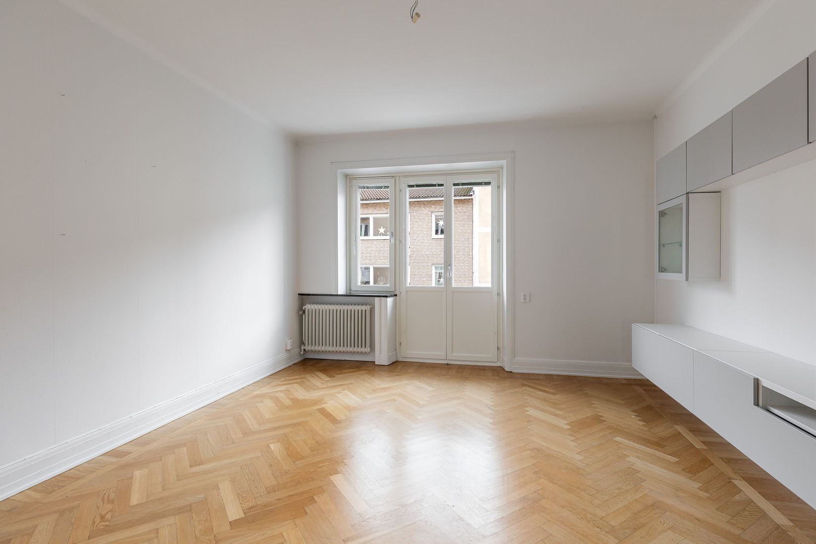 Bostadsrätt, Södra Bangårdsgatan 12B, Söder, Eskilstuna