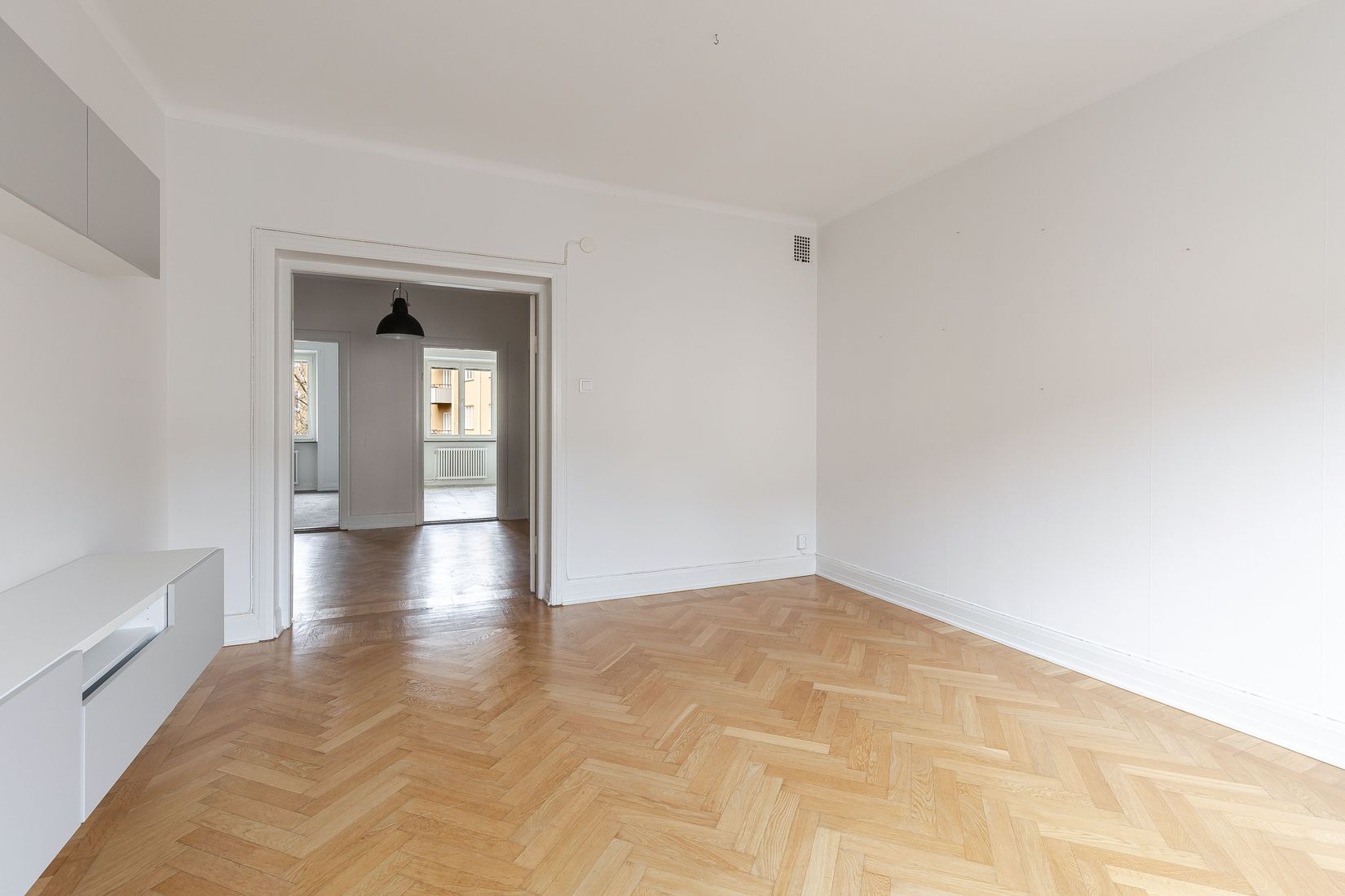 Bostadsrätt, Södra Bangårdsgatan 12B, Söder, Eskilstuna