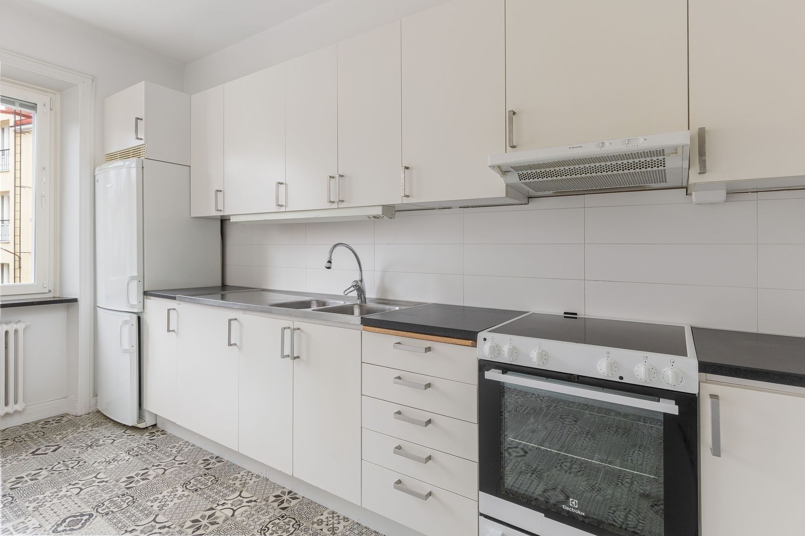 Bostadsrätt, Södra Bangårdsgatan 12B, Söder, Eskilstuna