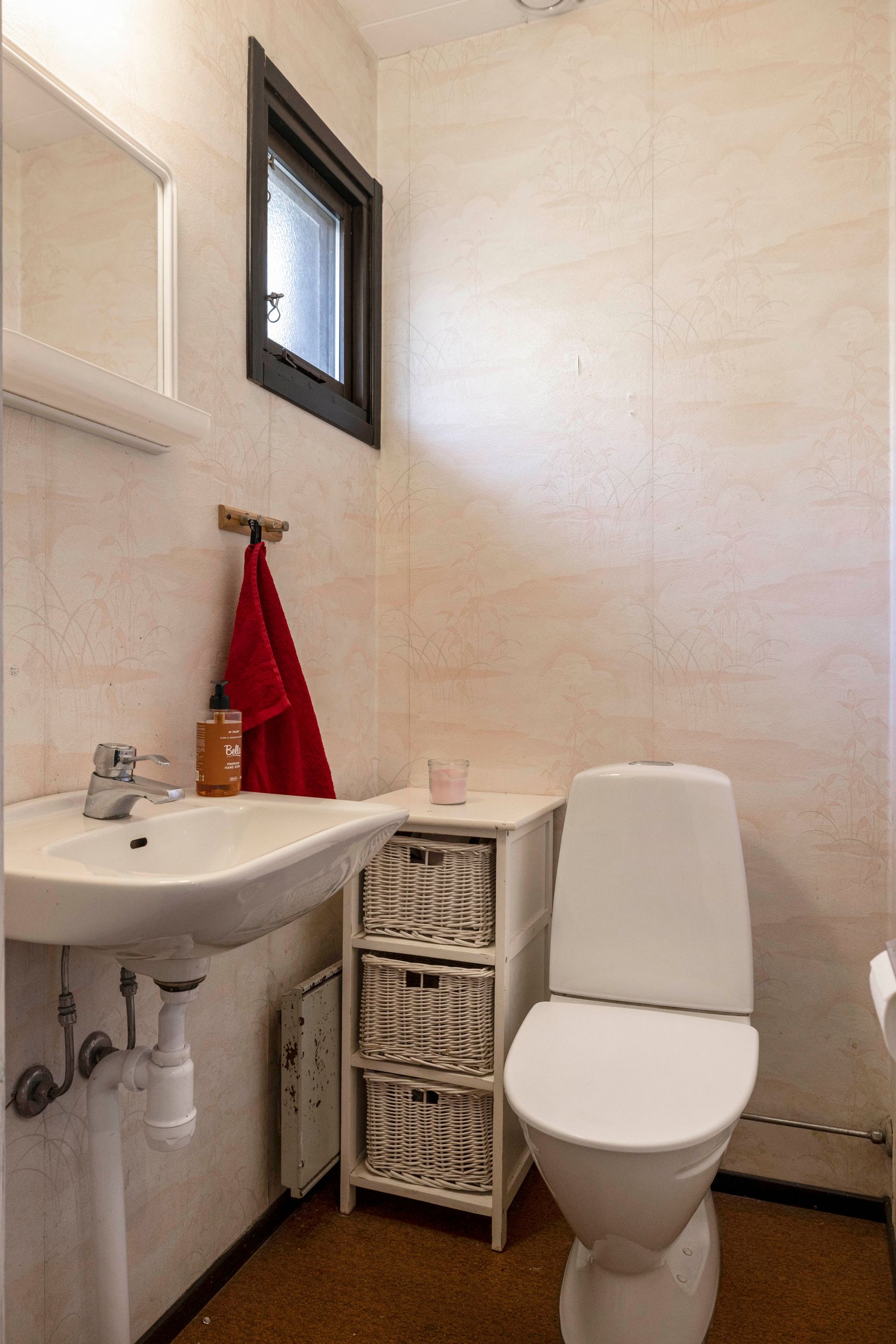 Villa, Björbäcksvägen 7, Våxtorp, Laholm