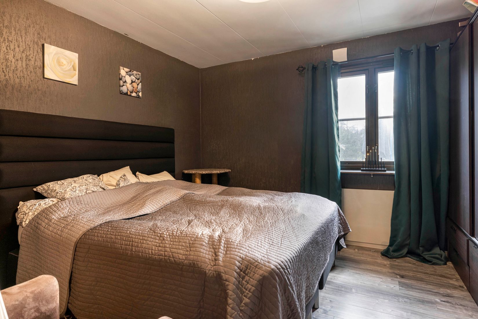 Villa, Björbäcksvägen 7, Våxtorp, Laholm