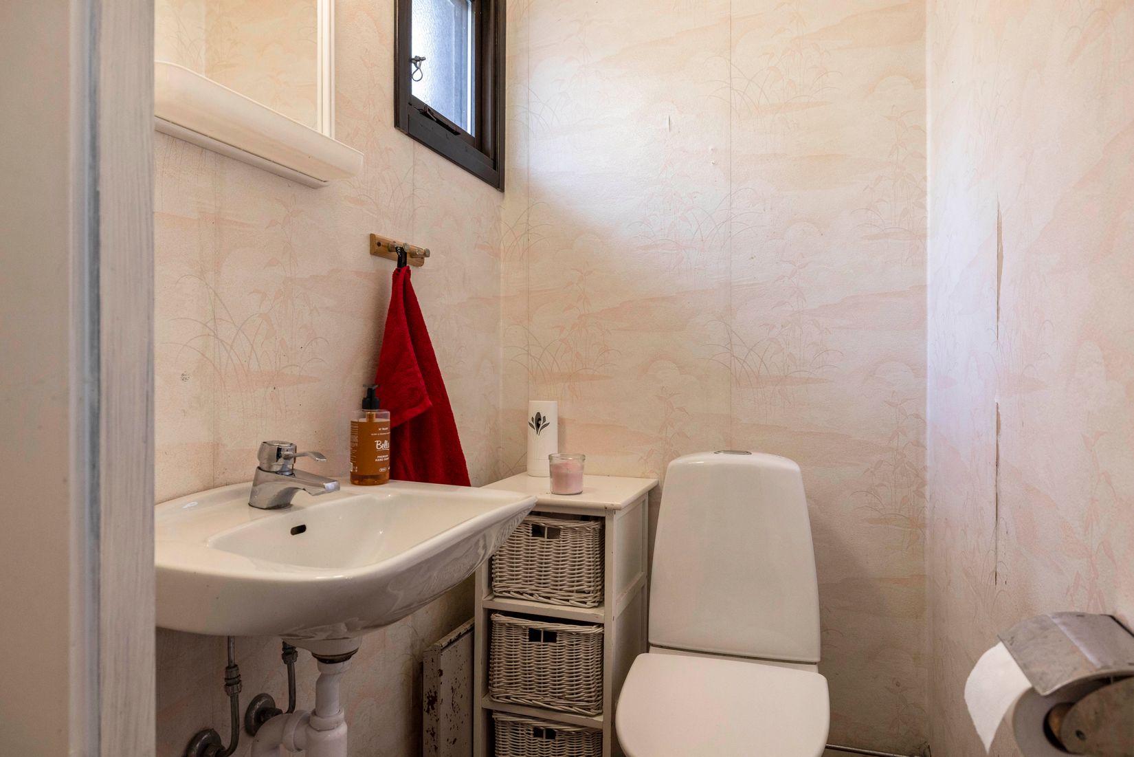 Villa, Björbäcksvägen 7, Våxtorp, Laholm