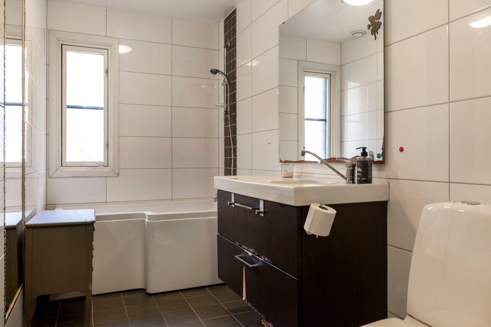 Villa, Björbäcksvägen 7, Våxtorp, Laholm