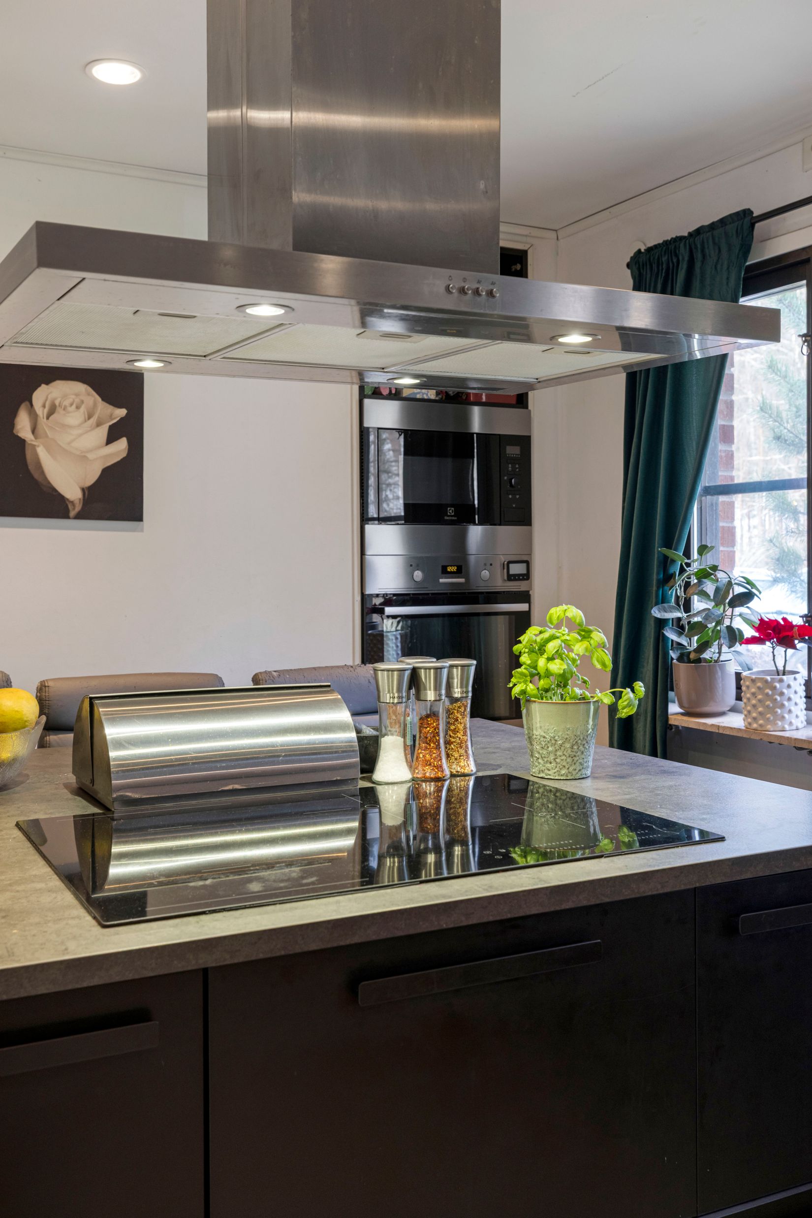 Villa, Björbäcksvägen 7, Våxtorp, Laholm