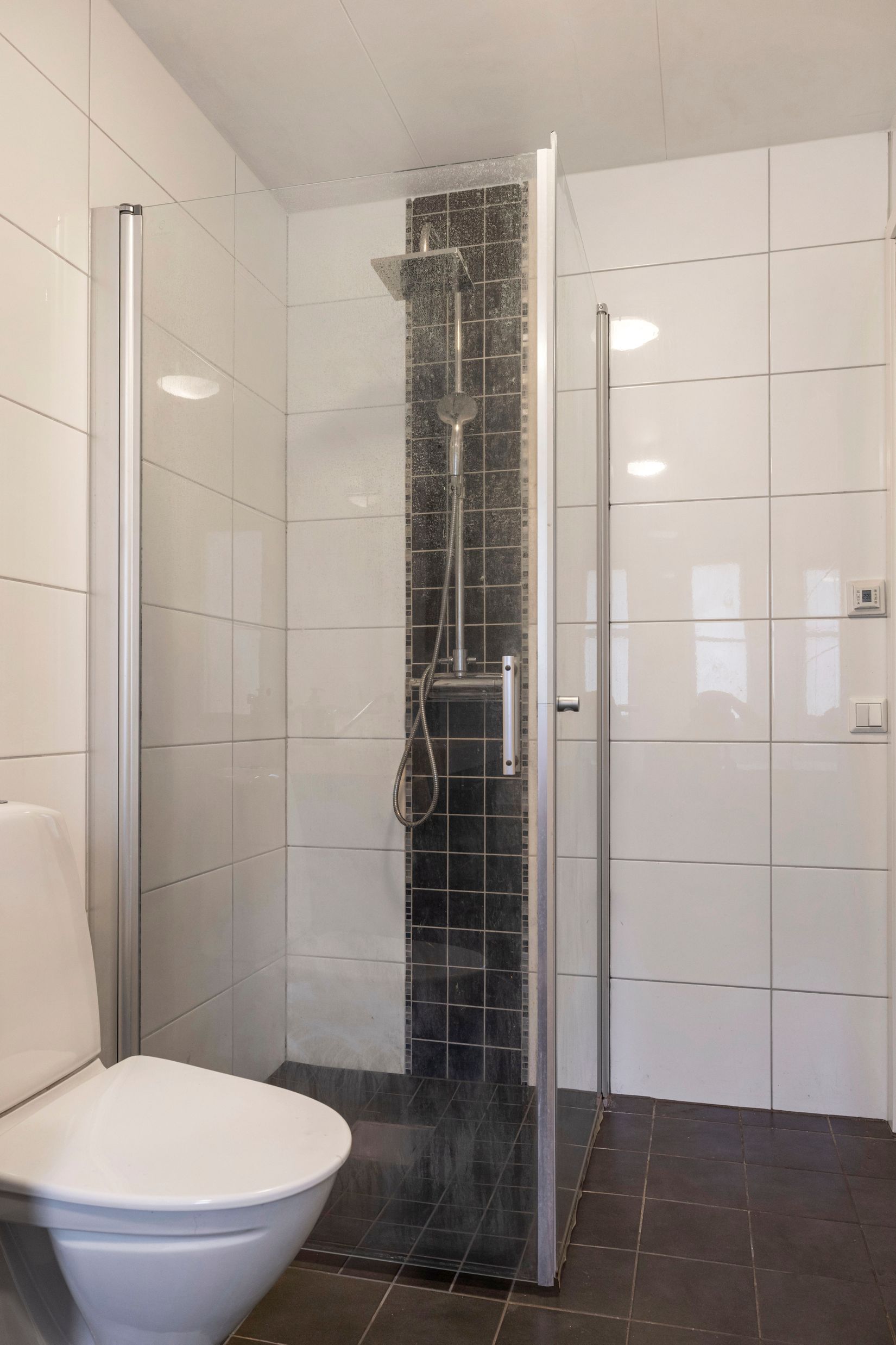 Villa, Björbäcksvägen 7, Våxtorp, Laholm