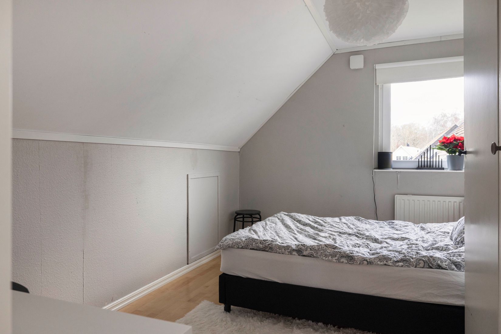 Villa, Björbäcksvägen 7, Våxtorp, Laholm