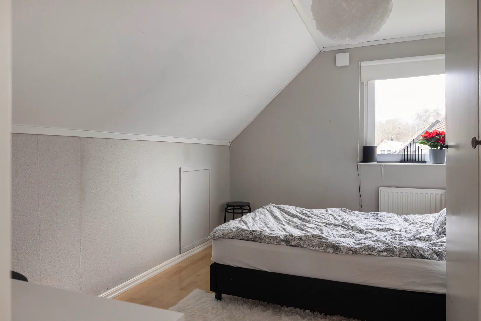Villa, Björbäcksvägen 7, Våxtorp, Laholm