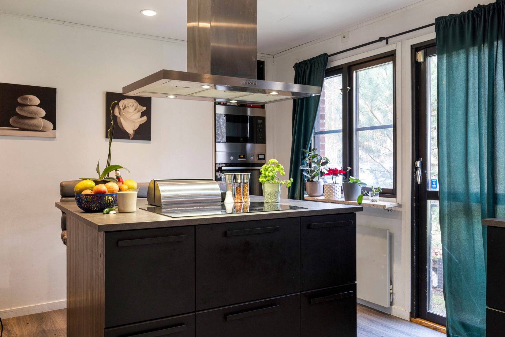 Villa, Björbäcksvägen 7, Våxtorp, Laholm