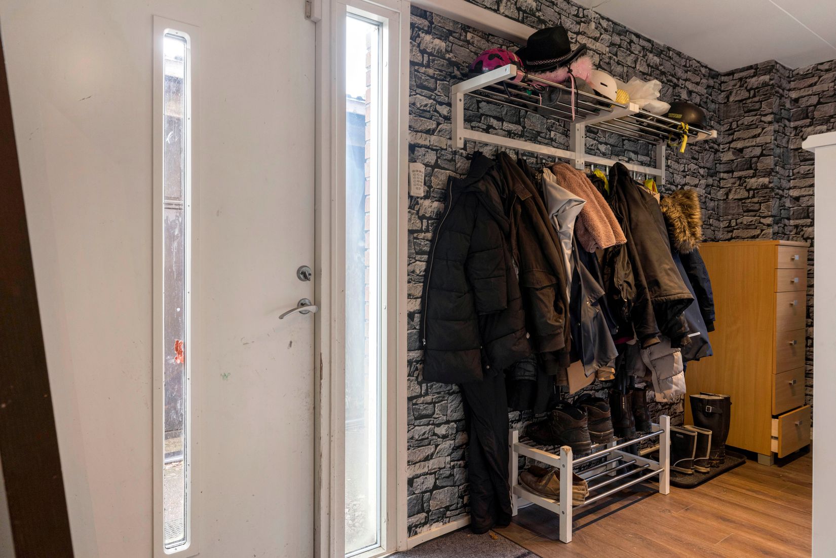 Villa, Björbäcksvägen 7, Våxtorp, Laholm