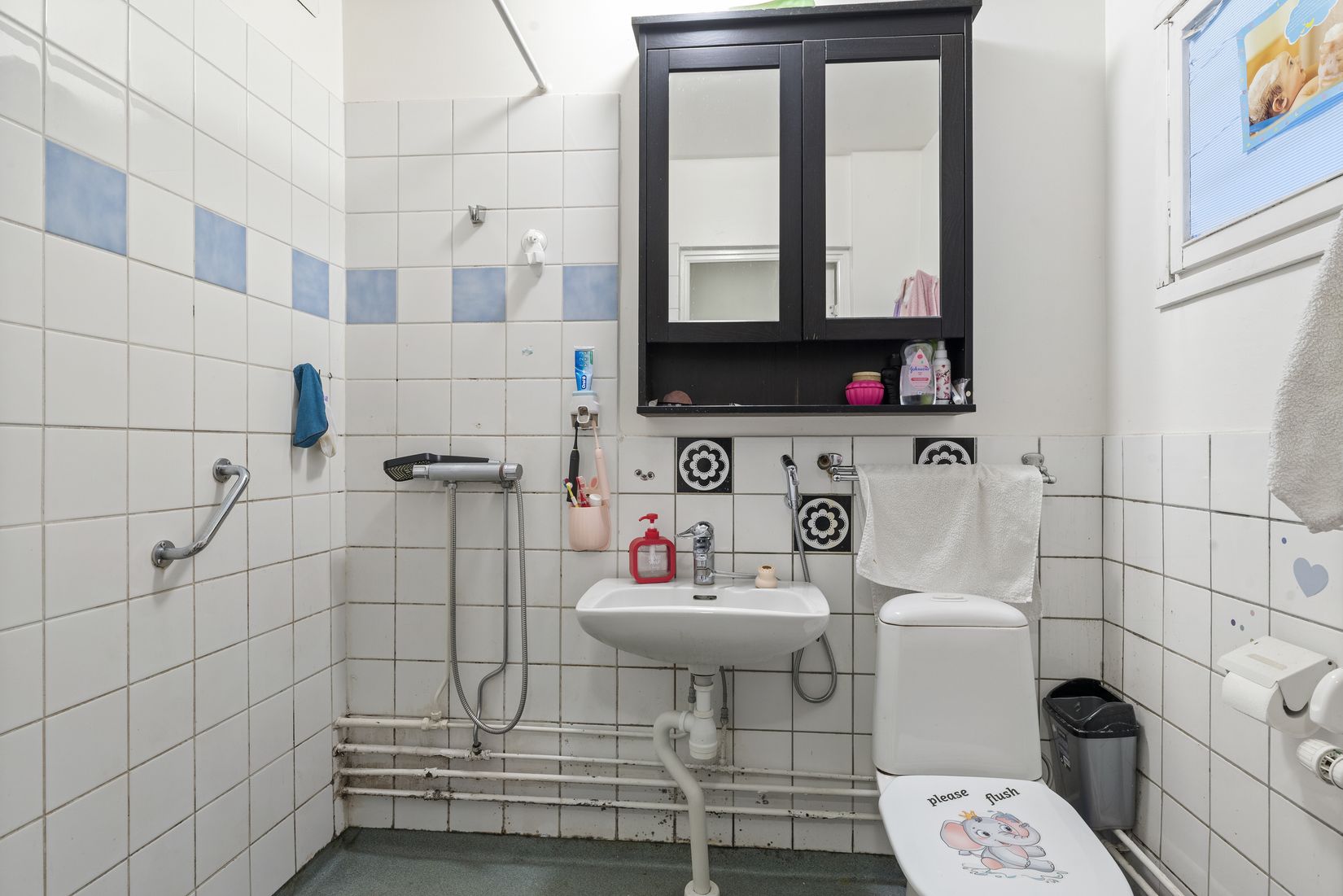 Bostadsrätt, Kungssätravägen 14, Sätra, Stockholm