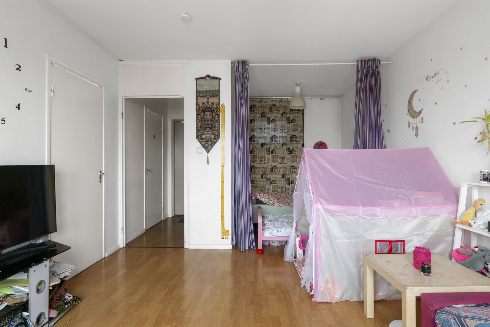 Bostadsrätt, Kungssätravägen 14, Sätra, Stockholm