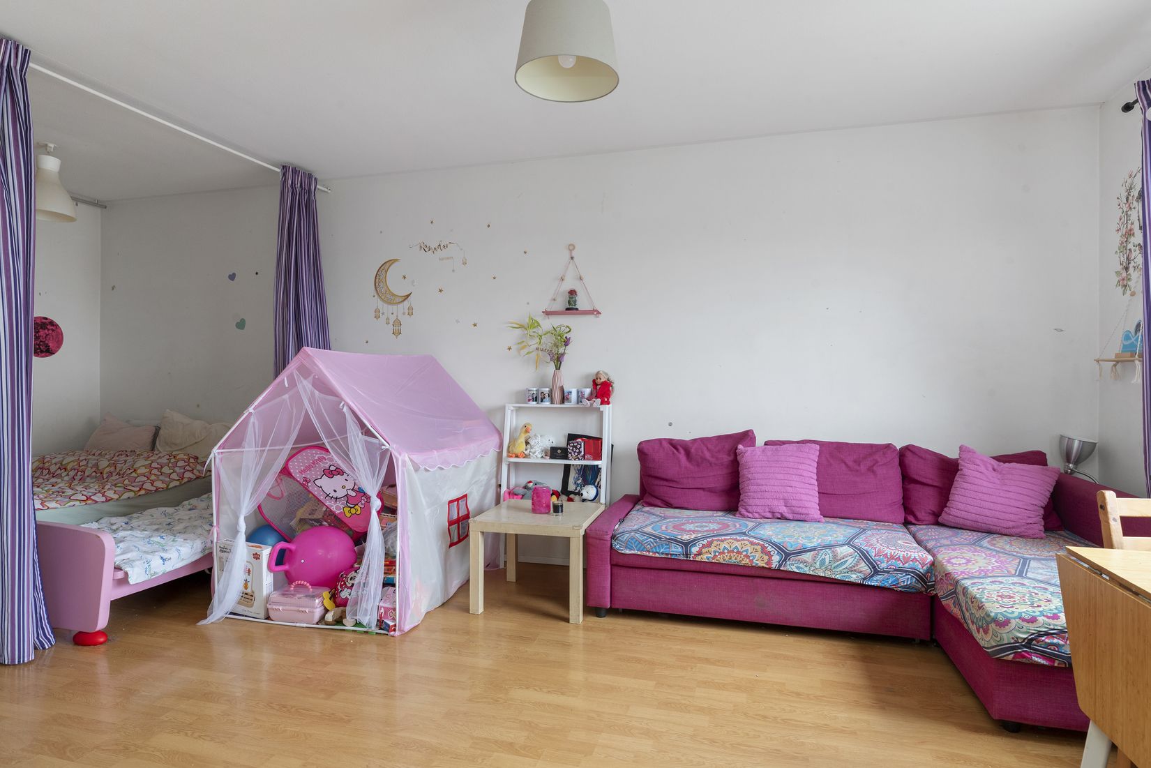 Bostadsrätt, Kungssätravägen 14, Sätra, Stockholm