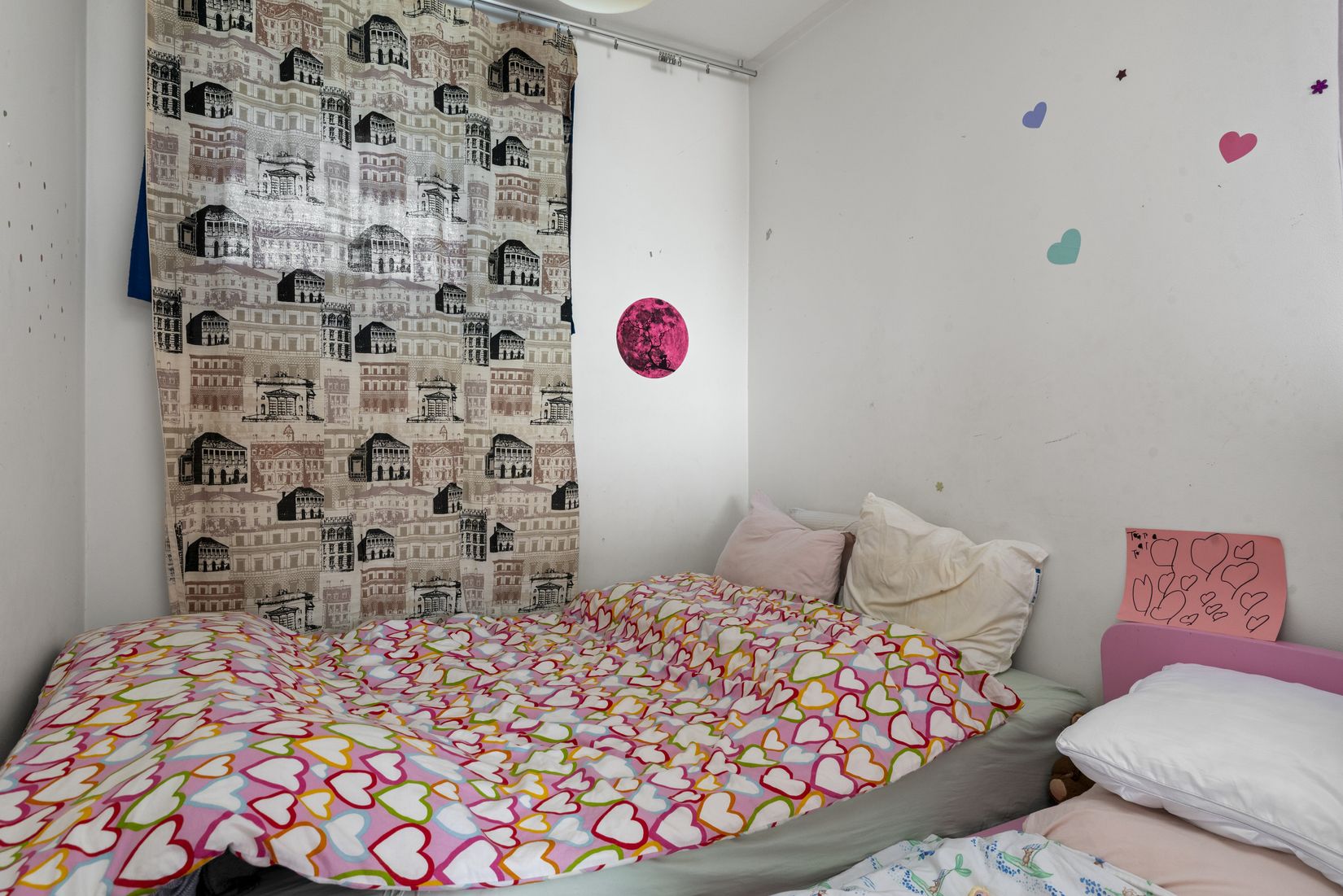 Bostadsrätt, Kungssätravägen 14, Sätra, Stockholm