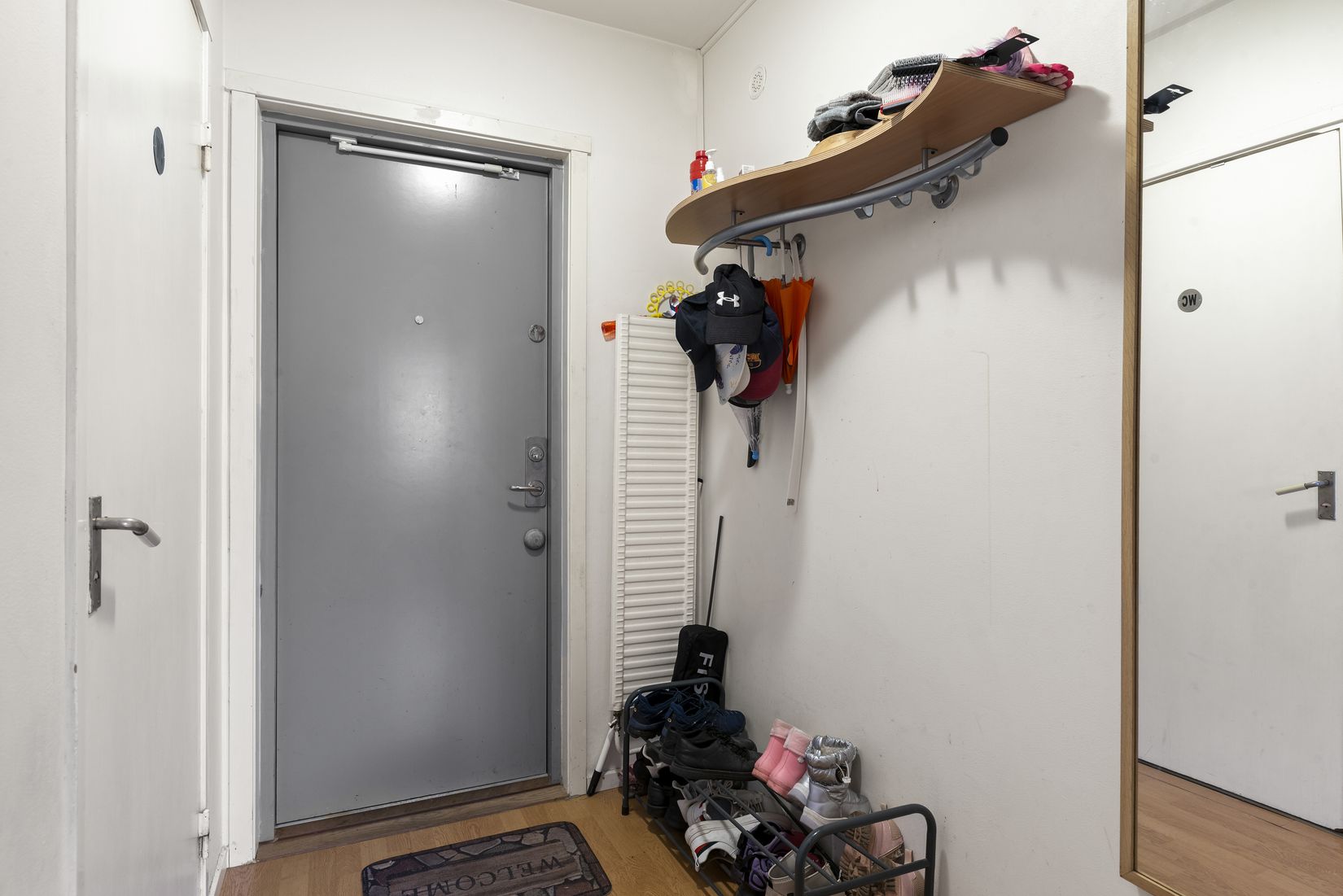 Bostadsrätt, Kungssätravägen 14, Sätra, Stockholm